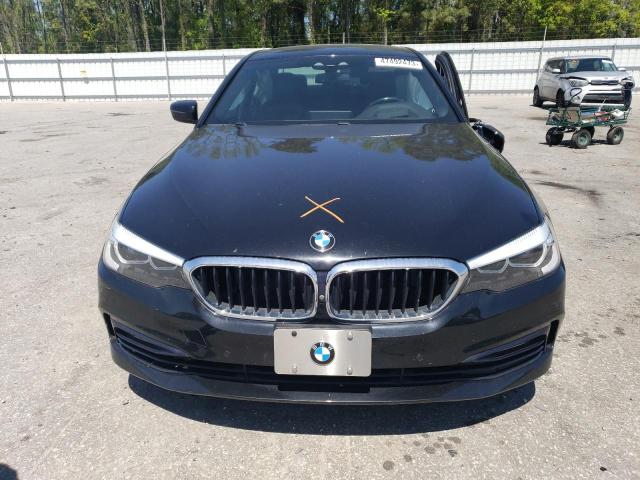 Photo 5 from auction – 2018 BMW 540 XI with VIN WBAJE7C54JWC57442