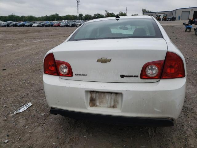 Photo 6 from auction – 2012 CHEVROLET MALIBU LS with VIN 1G1ZB5E0XCF284335