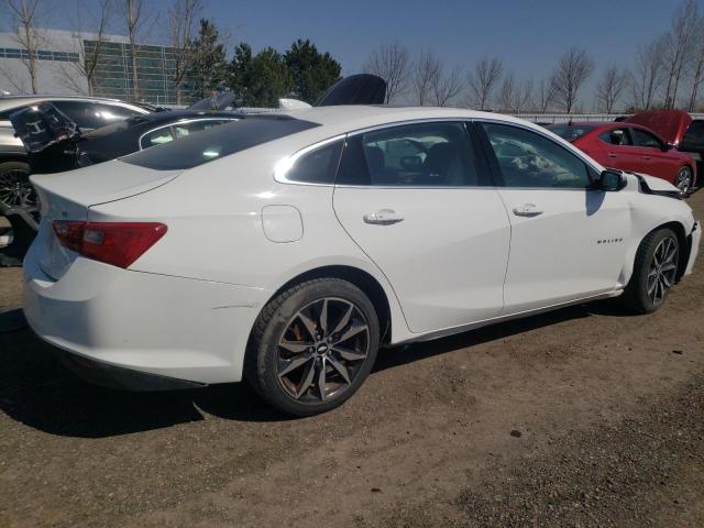 Photo 3 from auction – 2017 CHEVROLET MALIBU LT with VIN 1G1ZE5ST4HF279113