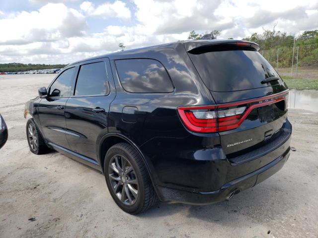 Photo 2 from auction – 2017 DODGE DURANGO GT with VIN 1C4RDHDG5HC780685