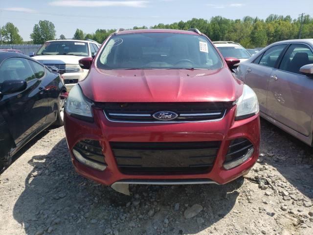Photo 5 from auction – 2016 FORD ESCAPE TIT with VIN 1FMCU0J99GUA77351