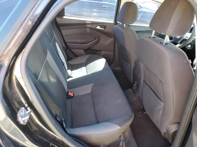 Photo 10 from auction – 2013 FORD FOCUS SE with VIN 1FADP3F21DL226744