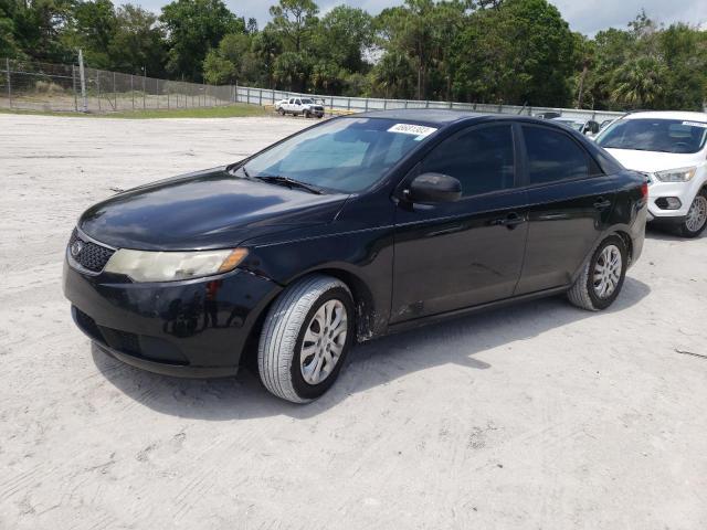 Foto 1 de la subasta – 2011 KIA FORTE LX con VIN KNAFT4A29B5890347