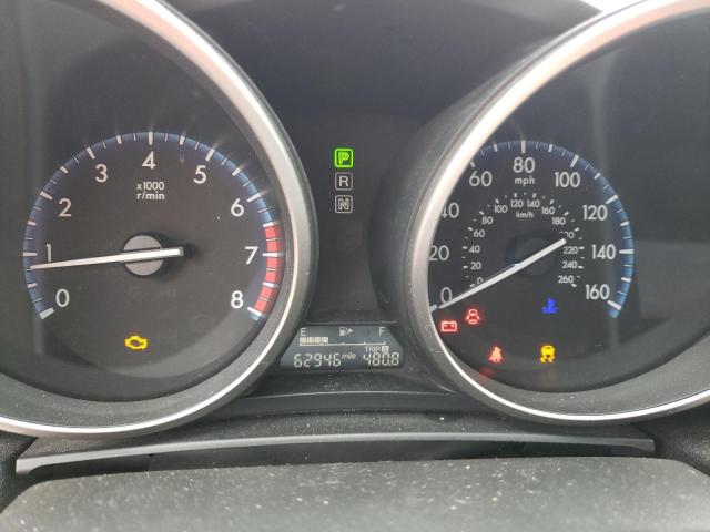 Photo 9 from auction – 2013 MAZDA 3 I with VIN JM1BL1V79D1751805