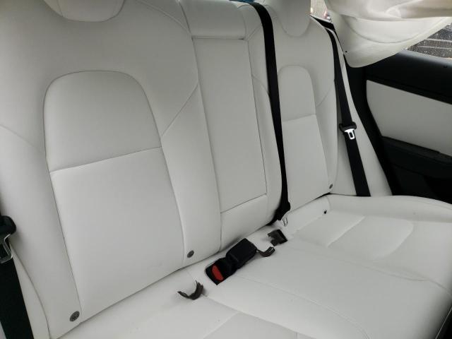 Photo 10 from auction – 2019 TESLA MODEL 3 with VIN 5YJ3E1EA1KF444790