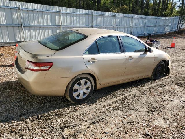Photo 3 from auction – 2011 TOYOTA CAMRY BASE with VIN 4T1BF3EK5BU133721