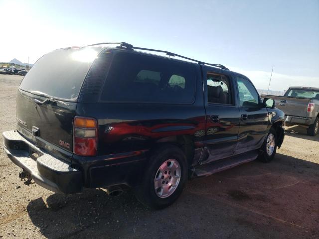 Photo 3 from auction – 2002 GMC DENALI XL with VIN 1GKFK66U92J182803