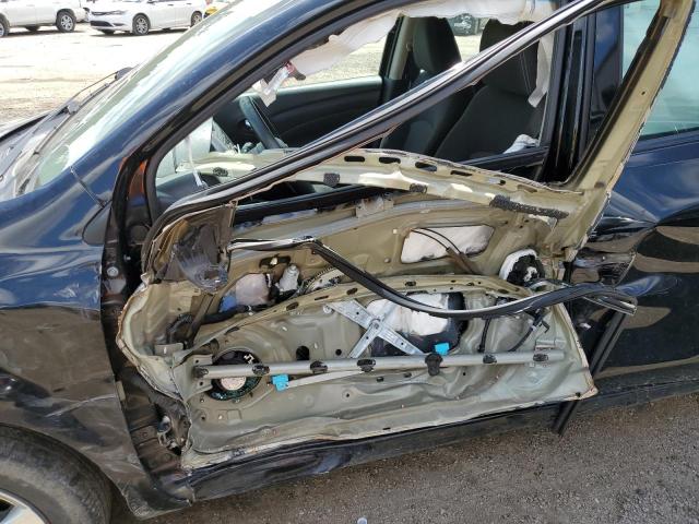 Photo 7 from auction – 2018 NISSAN VERSA with VIN 3N1CN7AP4JL815232