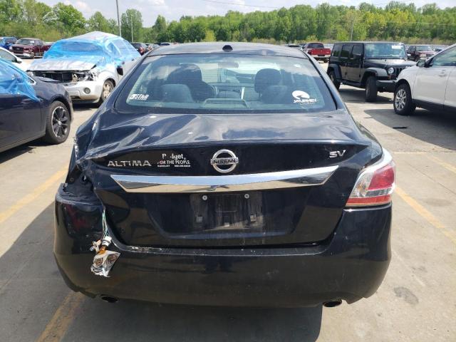 Photo 6 from auction – 2015 NISSAN ALTIMA 2.5 with VIN 1N4AL3AP5FC493972