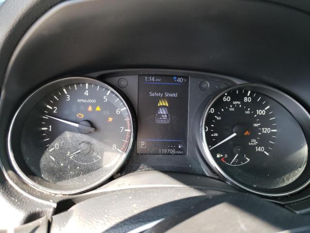 Photo 9 from auction – 2018 NISSAN ROGUE S with VIN KNMAT2MT3JP569512
