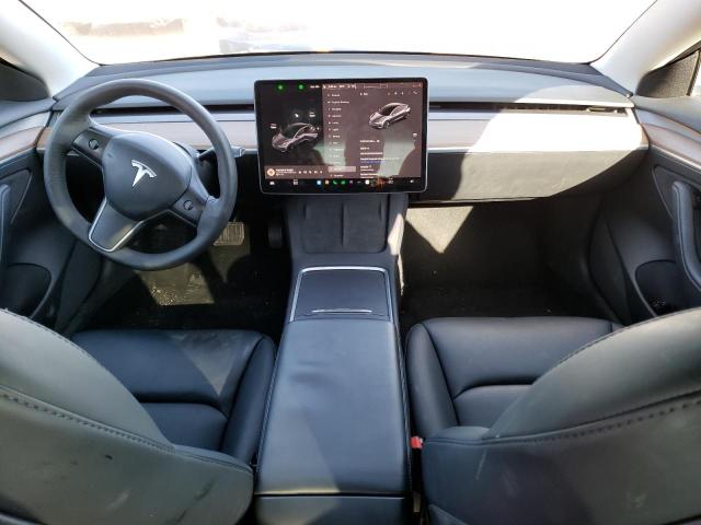 Photo 8 from auction – 2022 TESLA MODEL 3 with VIN 5YJ3E1EA7NF286623