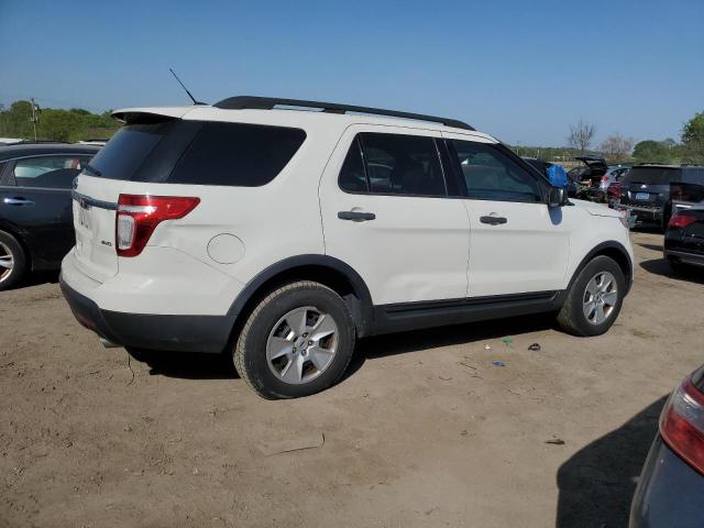 Photo 3 from auction – 2012 FORD EXPLORER with VIN 1FMHK8B82CGA80486