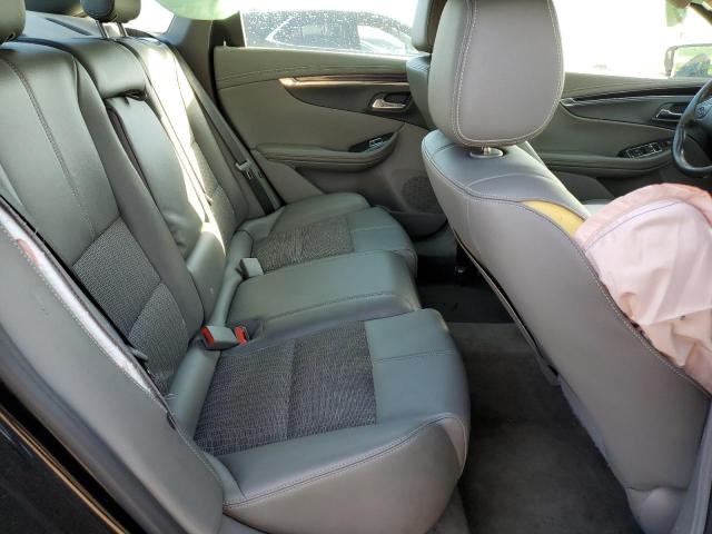 Photo 10 from auction – 2017 CHEVROLET IMPALA LT with VIN 2G1105S36H9132649