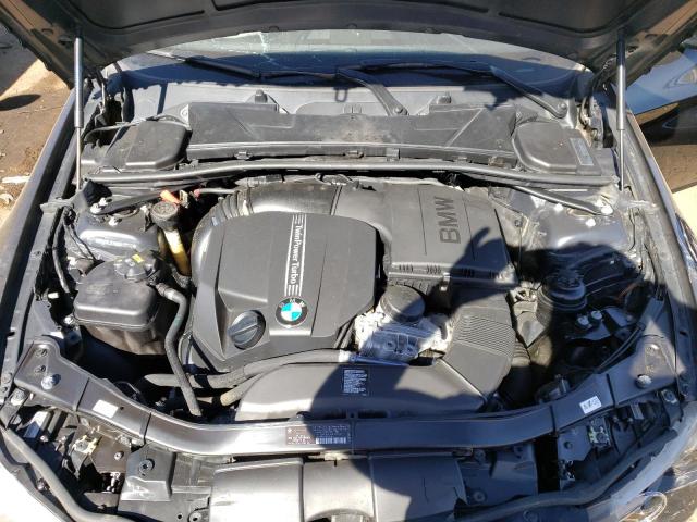 Photo 11 from auction – 2011 BMW 335 XI with VIN WBAPL5G56BNN22140