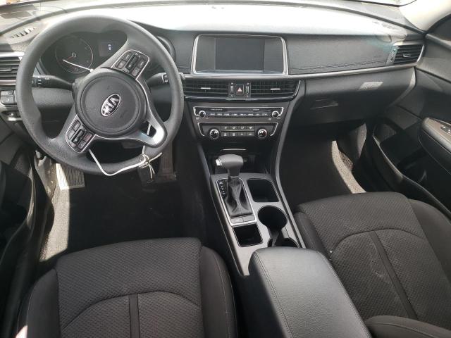Photo 8 from auction – 2018 KIA OPTIMA LX with VIN KNAGT4L33J5235710