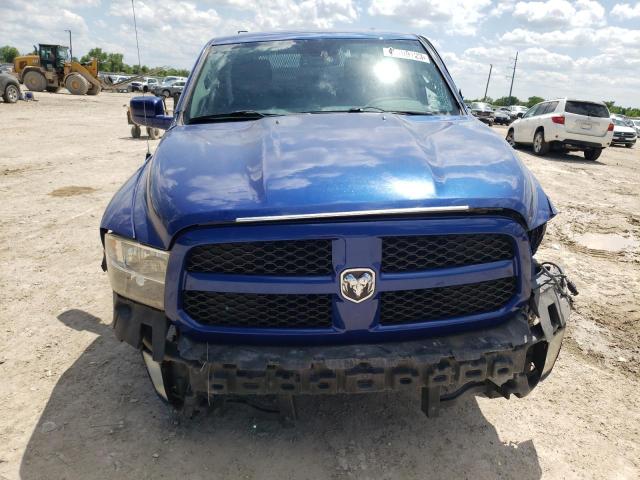 Photo 5 from auction – 2014 RAM 1500 ST with VIN 1C6RR6KT3ES278644