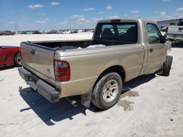 Photo 3 from auction – 2002 FORD RANGER with VIN 1FTYR10UX2PA28416