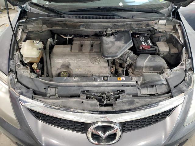 Photo 12 from auction – 2008 MAZDA CX-9 with VIN JM3TB38A680134617