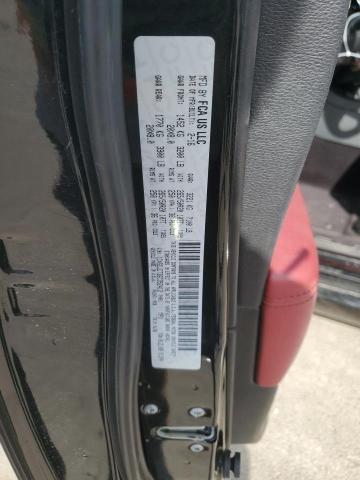 Photo 14 from auction – 2016 DODGE DURANGO R/ with VIN 1C4SDJCT3GC352412