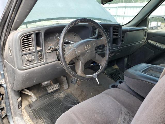 Photo 8 from auction – 2006 CHEVROLET SILVERADO with VIN 1GCEC19V46Z250444