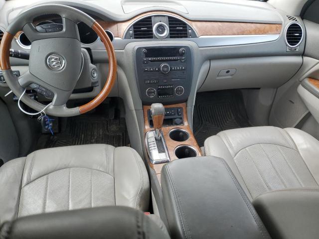 Photo 8 from auction – 2012 BUICK ENCLAVE with VIN 5GAKVDED0CJ397660