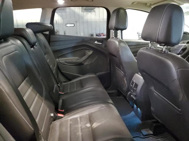 Photo 10 from auction – 2017 FORD ESCAPE TIT with VIN 1FMCU9J90HUC07975