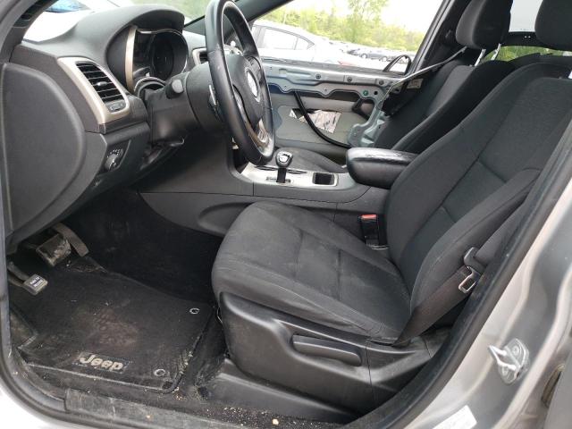 Photo 7 from auction – 2014 JEEP GRAND CHER with VIN 1C4RJFAG5EC336039