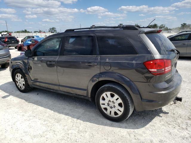 Photo 2 from auction – 2014 DODGE JOURNEY SE with VIN 3C4PDCAB1ET163738