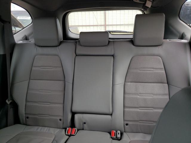 Photo 10 from auction – 2017 HONDA CR-V EXL with VIN 7FARW1H84HE014135
