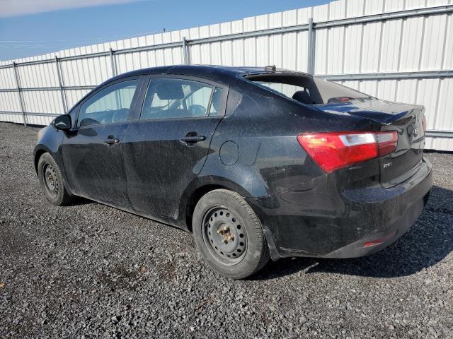 Photo 2 from auction – 2013 KIA RIO LX with VIN KNADM4A39D6248740