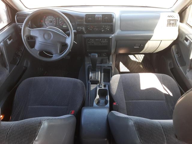 Photo 8 from auction – 2001 HONDA PASSPORT E with VIN 4S6CK58W914414582