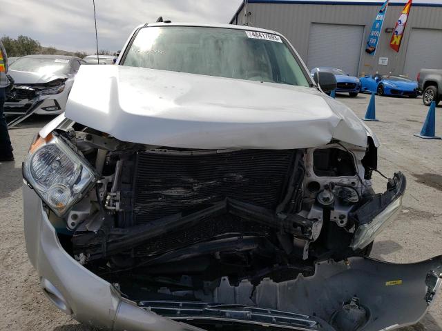 Photo 5 from auction – 2012 FORD ESCAPE XLT with VIN 1FMCU9D7XCKB91508