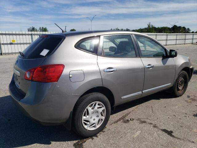 Photo 3 from auction – 2014 NISSAN ROGUE SELE with VIN JN8AS5MT6EW611966