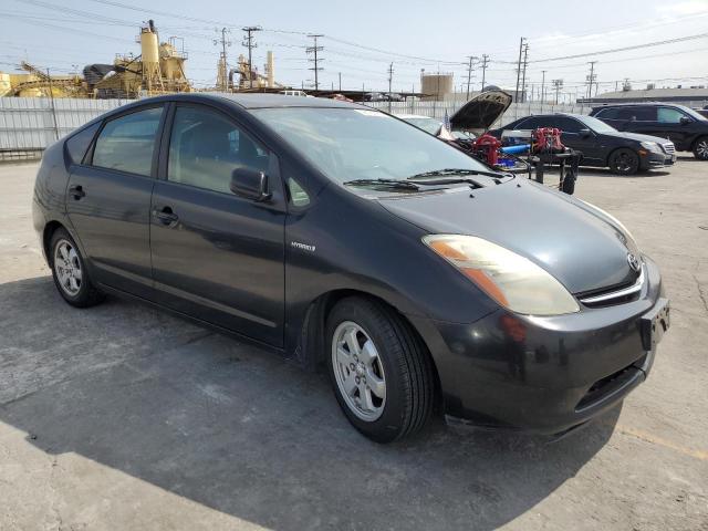 Photo 4 from auction – 2007 TOYOTA PRIUS with VIN JTDKB20U477558632