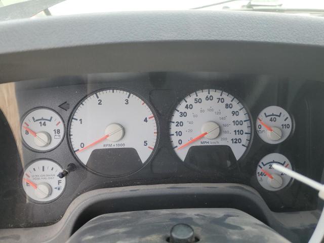Фото 9 с аукциона – 2007 DODGE RAM 3500 с VIN 3D7MX39A17G807214