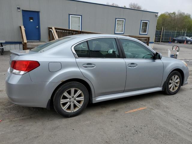 صورة رقم 3 من المزاد - 2012 SUBARU LEGACY 2.5 مع VIN 4S3BMBA65C3038547