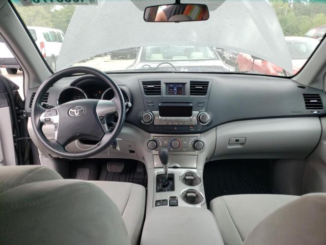 Zdjęcie 8 z aukcji – 2012 TOYOTA HIGHLANDER z VIN 5TDBK3EH9CS147082