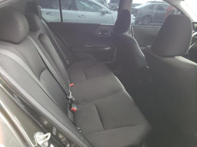 Photo 10 from auction – 2014 HONDA ACCORD LX with VIN 1HGCR2F39EA186317