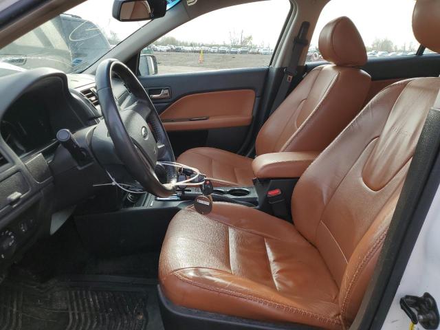 Photo 7 from auction – 2012 FORD FUSION 4D with VIN 3FAHP0JA7CR223717