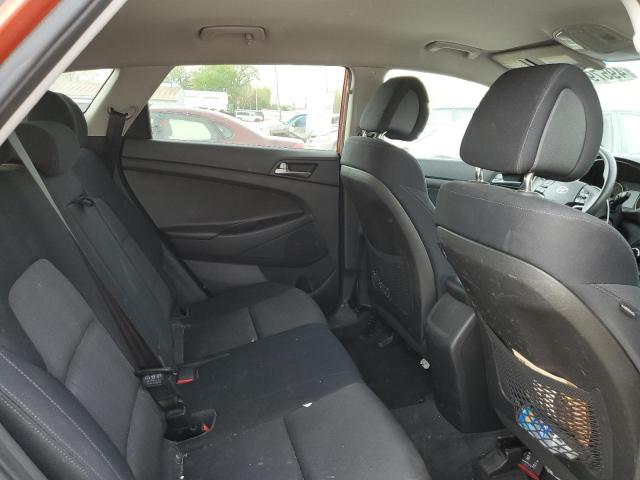 Photo 11 from auction – 2016 HYUNDAI TUCSON SE with VIN KM8J23A49GU059192
