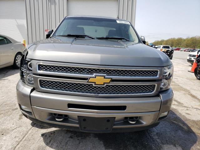 Photo 5 from auction – 2013 CHEVROLET SILVERADO with VIN 3GCPKTE72DG138544