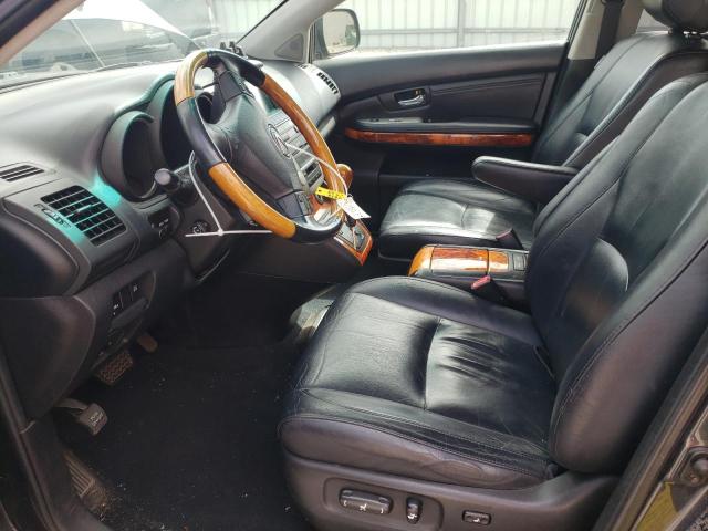 Photo 7 from auction – 2005 LEXUS RX 330 with VIN 2T2GA31U25C037753