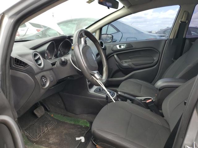 Photo 7 from auction – 2016 FORD FIESTA SE with VIN 3FADP4BJ9GM153547