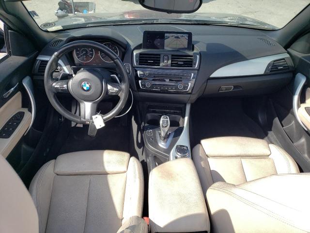 Photo 8 from auction – 2017 BMW 230I with VIN WBA2K9C54HV646927