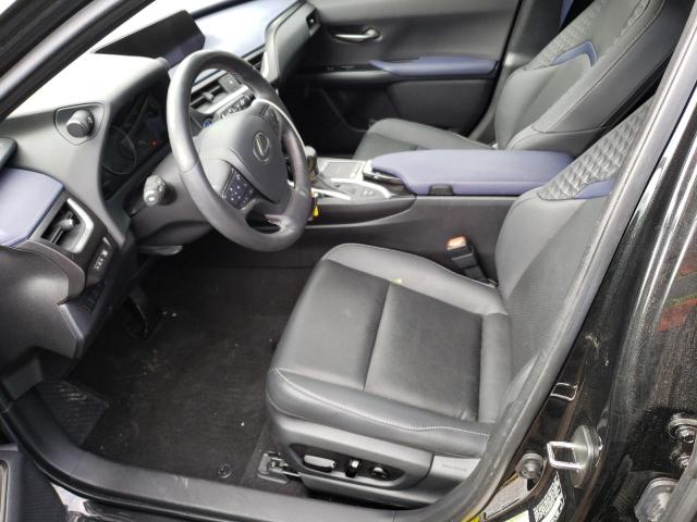 Photo 7 from auction – 2021 LEXUS UX 250H with VIN JTHP9JBH4M2047084
