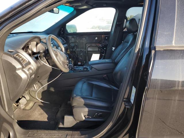 Photo 7 from auction – 2016 FORD EXPLORER X with VIN 1FM5K7D85GGD02714