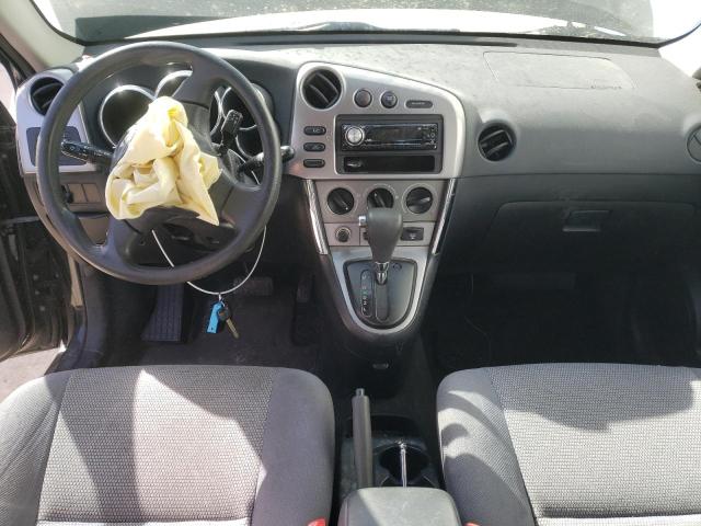 Photo 8 from auction – 2006 PONTIAC VIBE with VIN 5Y2SL65816Z417472