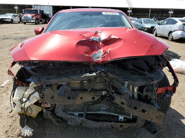 Photo 5 from auction – 2017 MAZDA 3 SPORT with VIN 3MZBN1U76HM102433