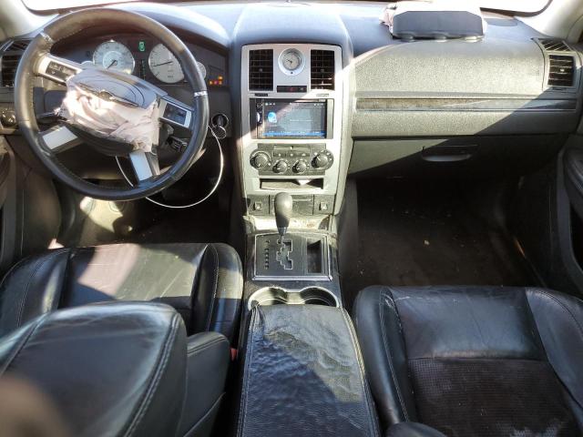 Photo 8 from auction – 2010 CHRYSLER 300 S with VIN 2C3CA2CV2AH262200