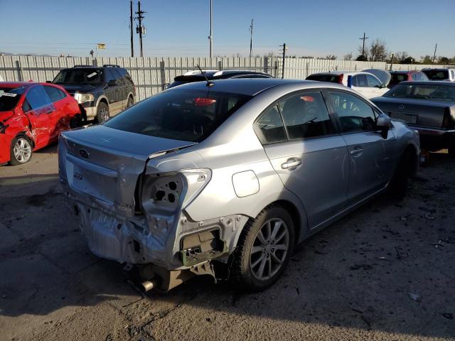Photo 3 from auction – 2013 SUBARU IMPREZA PR with VIN JF1GJAC65DH032490